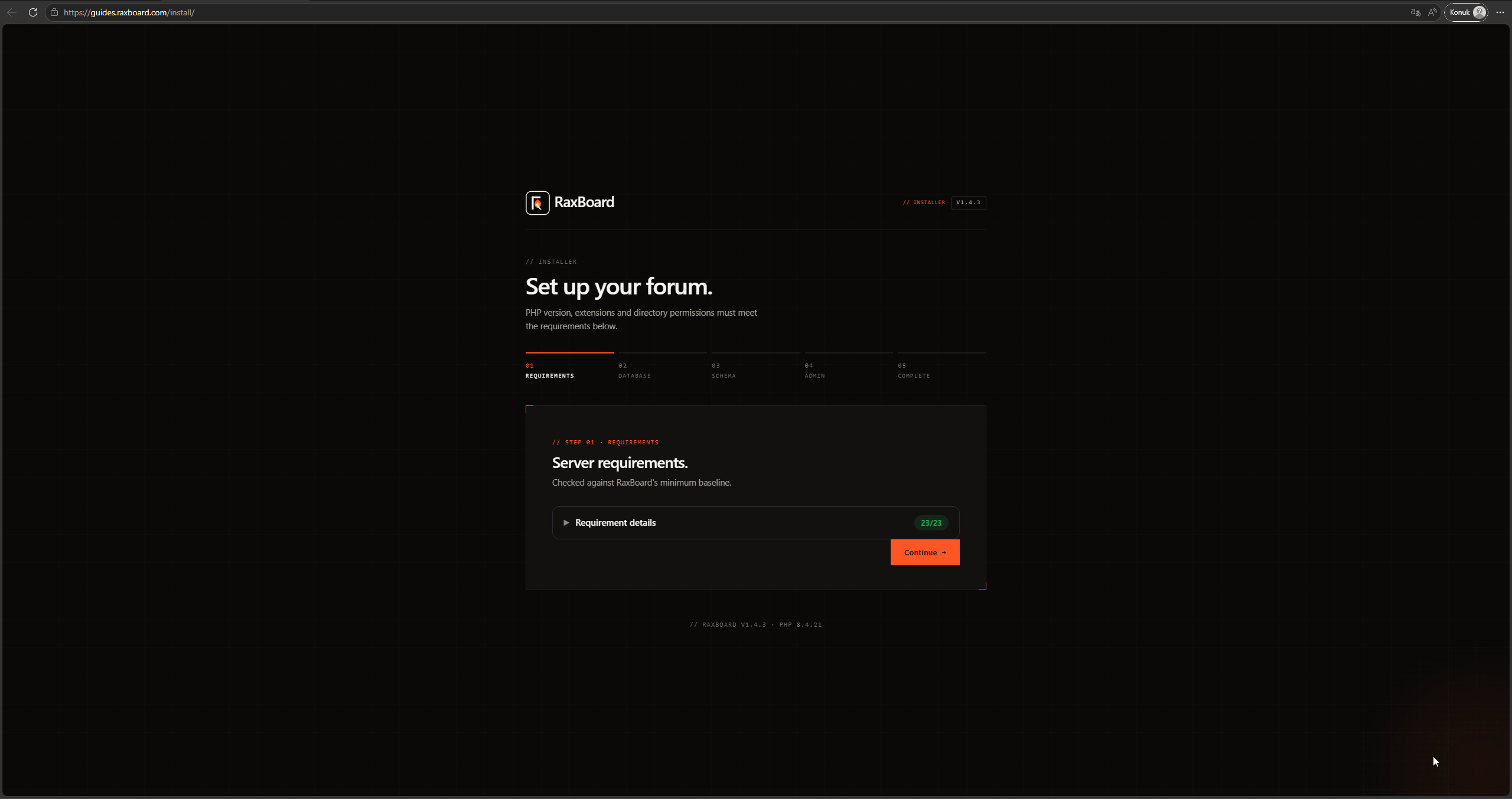 raxboard-run-the-setup-wizard.gif