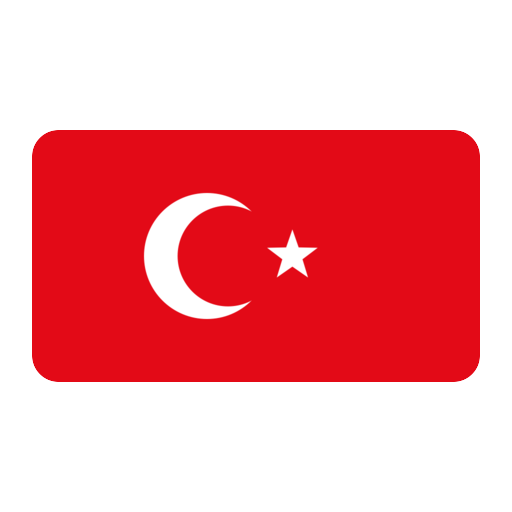 Turkish Language Pack (Türkçe)