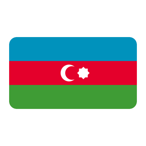 Azerbaijani Language Pack (Azərbaycan)
