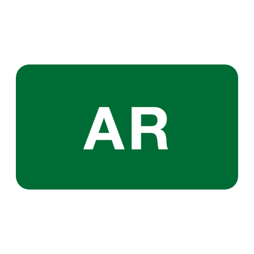 Arabic Language Pack (العربية)